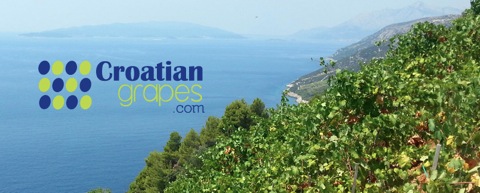 Croatiangrapes extern
